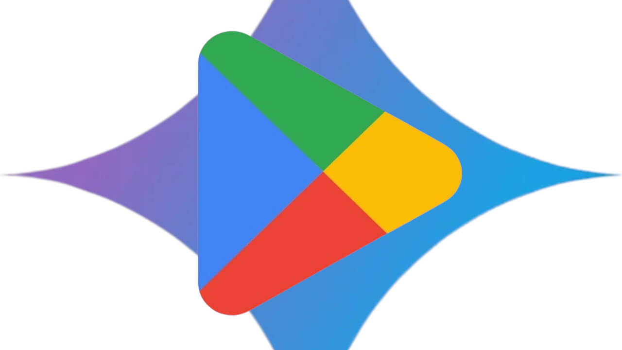 Android「Google Play ストア」Gemini統合へ