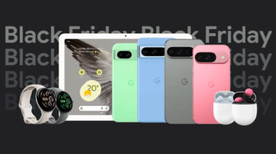 Google Store Black Friday