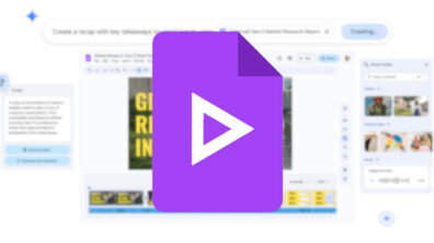 Google Vids