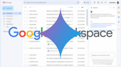Google Workspace Gemini