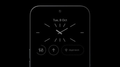 Nothing OS 3.0 Phone (2)