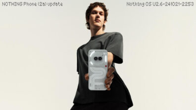 Nothing Phone (2a)