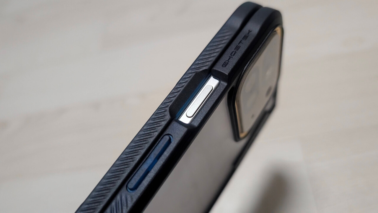 これを待ってた！Pixel 9 Pro Foldケース「Ghostek COVERT」レビュー