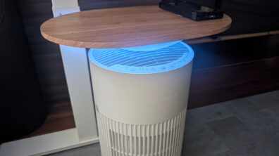 SwitchBot Table