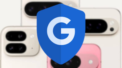 VPN by Google