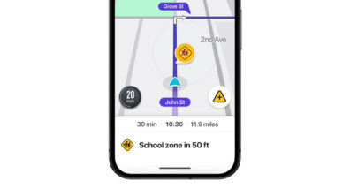 Waze
