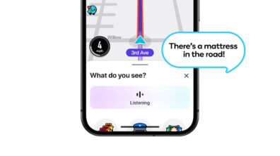 Waze