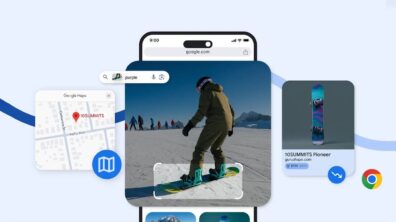 iOS Chrome