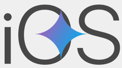 iOS Google Gemini