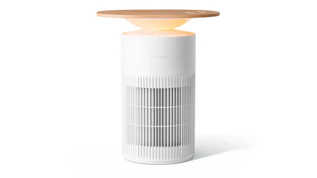 switchbot-air-purifier-table