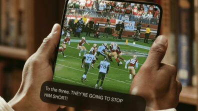 Android Features