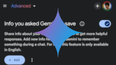 Android Gemini