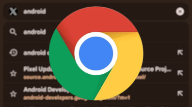 Android Google
