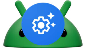 Android Settings Services