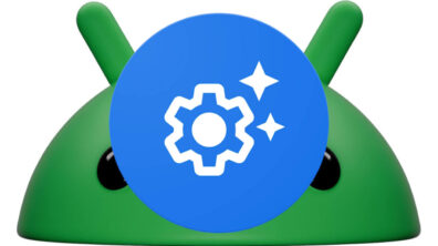 Android Settings Services