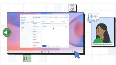Chromebook