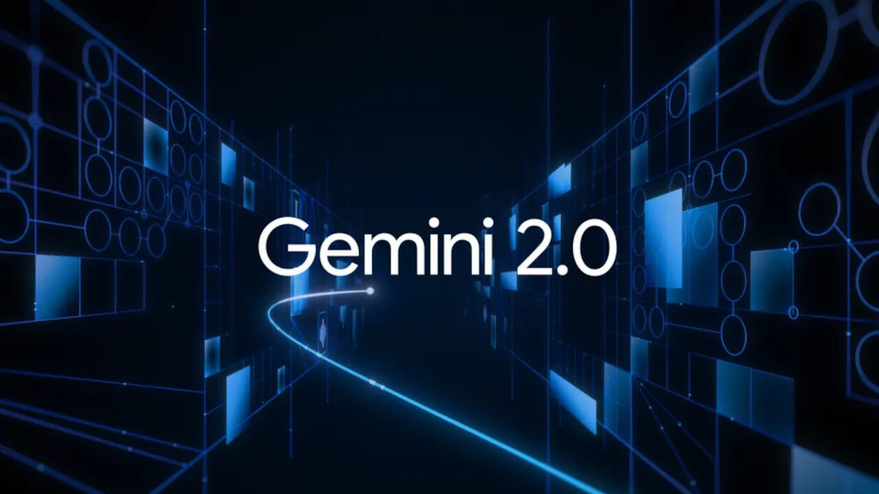 最も高性能！Google「Gemini 2.0」発表