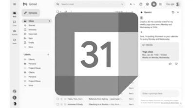 Google-Calendar
