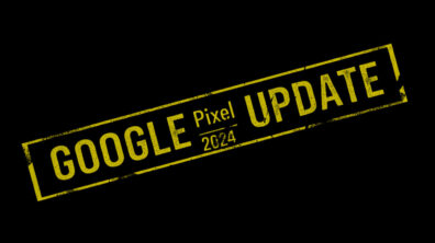 Google Pixel 2024 12 Softwear Update