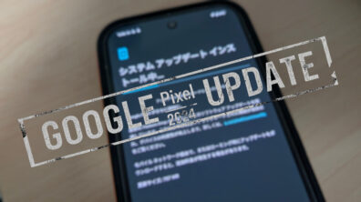 Google Pixel