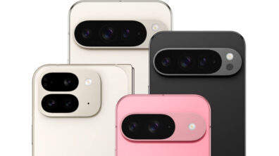 Google Pixel 9