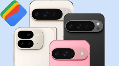 Google Pixel 9