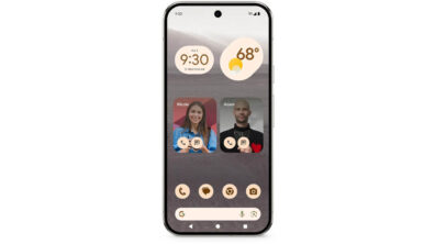 Google Pixel Drop