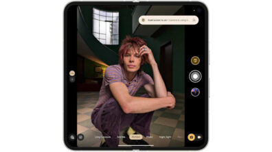 Google Pixel Fold