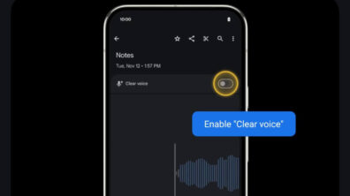 Google Pixel Recoder
