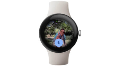 Google Pixel Watch 2