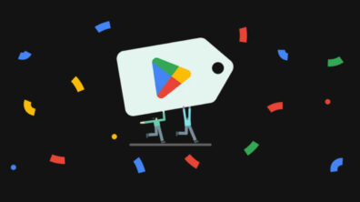 Google Play
