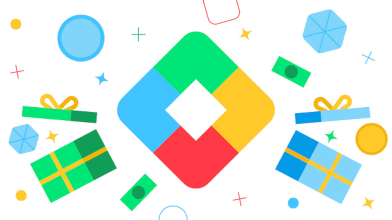 Google Play Points