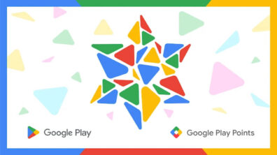 Google Play Points