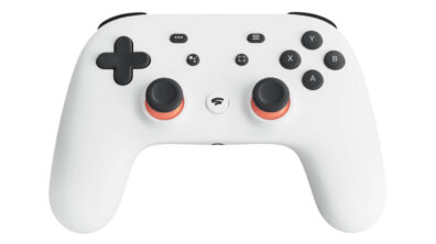 Google Stadia