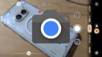 Pixel Camera