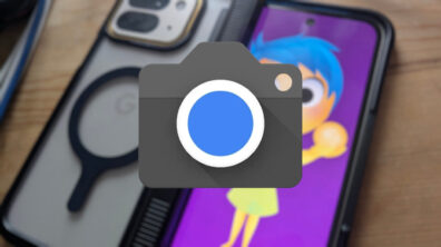 Pixel Camera