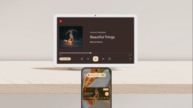 Pixel tablet