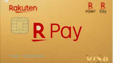 Rakuten Pay