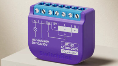 SwitchBot Relay Switch 1