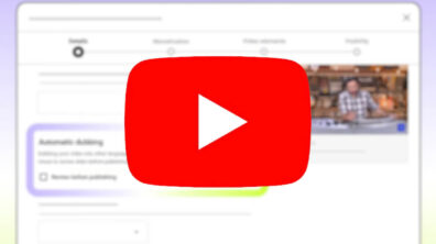 YouTube