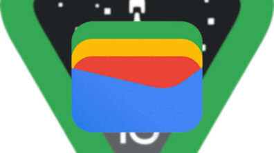 Android 15 Google Wallet