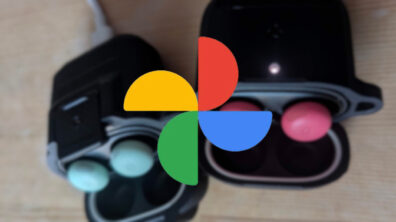 Android Google Photos