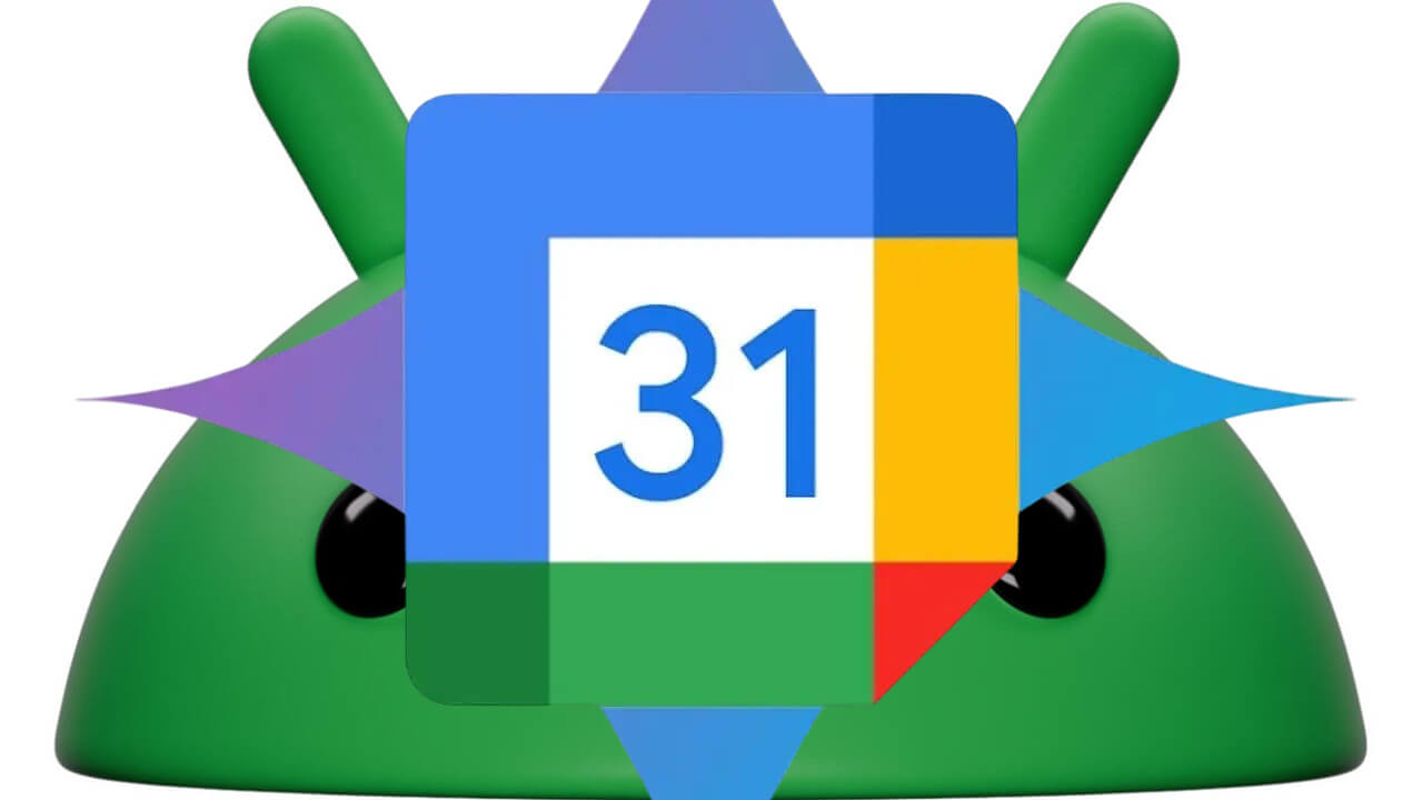日本語！Android「Gemini拡張機能」Google カレンダー追加