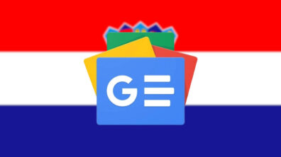 Google News Show Case