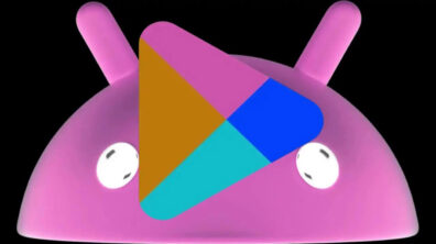 Google-Play-Store