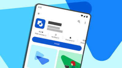 Google Play VPN