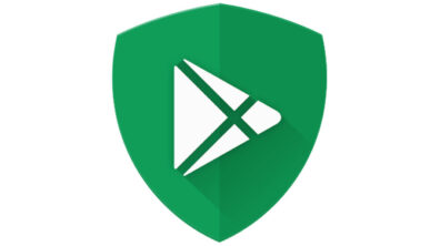 Google Play protect