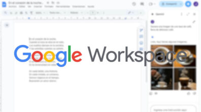 Google Workspace