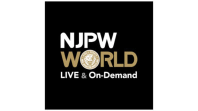 NJPW WORLD