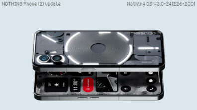 Nothing Phone (2)